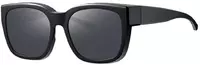Очки солнцезащитные Mijia Polarized Sunglasses Set Black MSG05GL