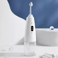 Ирригатор для носа Xiaomi MiaoMiaoce Nasal Irrigator Pro (YY-C2109-C)