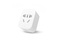 Умная розетка Mijia Smart Plug Enhanced 2xUSB ZNCZ03CM
