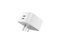 Умная розетка Mijia Smart Plug Enhanced 2xUSB ZNCZ03CM