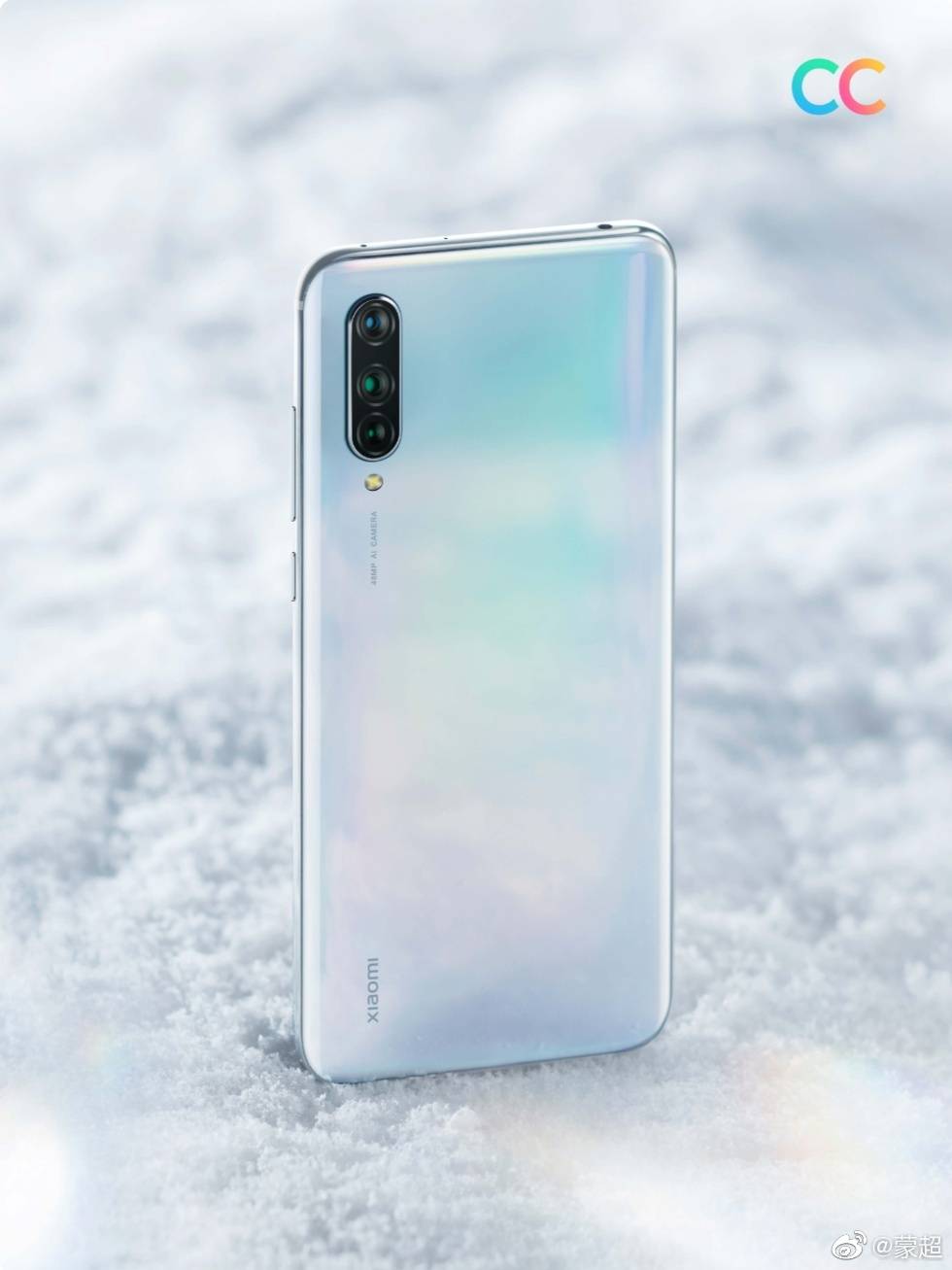 Xiaomi CC9 Xiaomi CC9